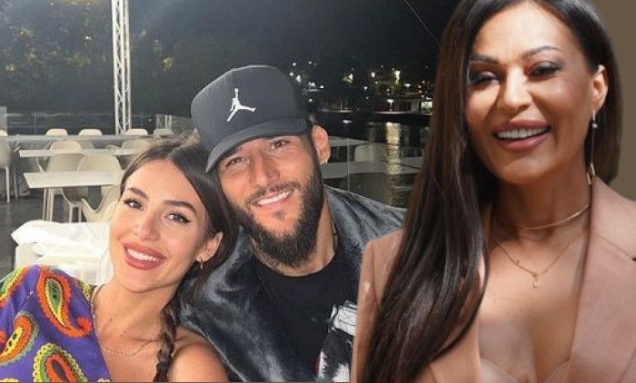 Nemanja Gudelj čestitao Ceci rođendan: Fudbaler poslao emotivnu poruku (FOTO)