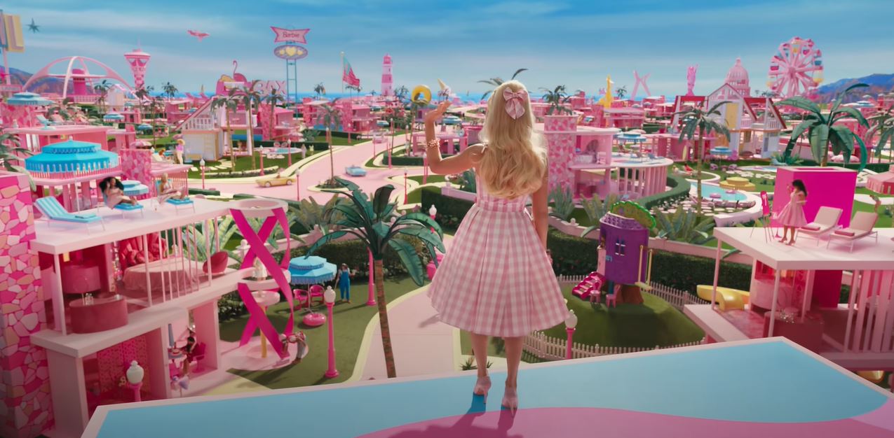 Pjesme iz filma "Barbi" obaraju sve rekorde u svijetu filmske muzike (VIDEO)