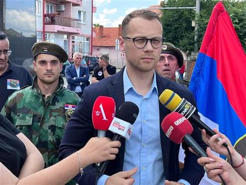 SPOMEN NA LJUBIŠU MAUZERA Obilježene 23 godine od ubistva ratnog komandanta "Garde panteri"
