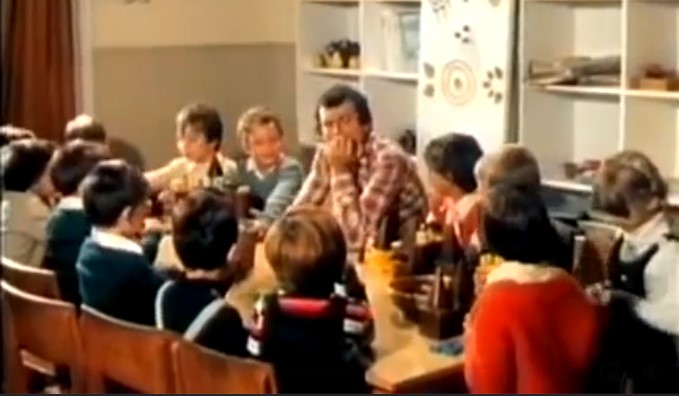 SJEĆANJE NA NEKA LJEPŠA VREMENA Ove 3 stvari su djeca u Jugoslaviji radila, a današnja ne znaju!