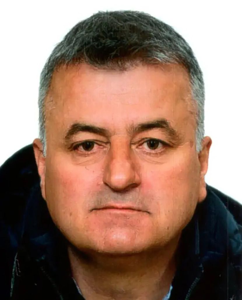 Ovo je Branko kojeg policija juri zbog sumnje da je pucao u glavu muškarcu u Trogiru
