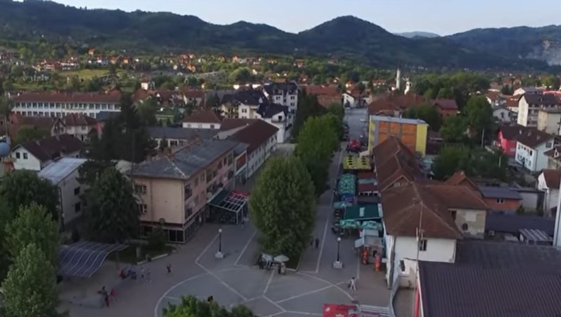 EPILOG DRAME U BRATUNCU Uhapšeni i saučesnici policajca koji je opljačkao Avganistanca