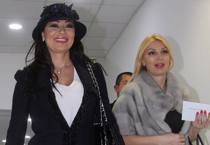 BEZ NJE CECA NE BI BILA CECA Cijeli život je uz nju, a sada je napušta: Ove detalje o Lidiji Ocokoljić sigurno ne znate