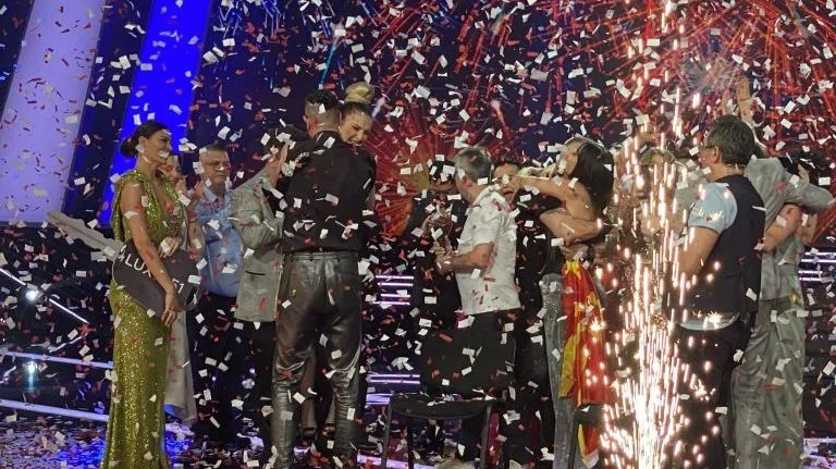 Sjeverna Makedonija slavi: Slavica Angelova je nova "Zvezda Granda"