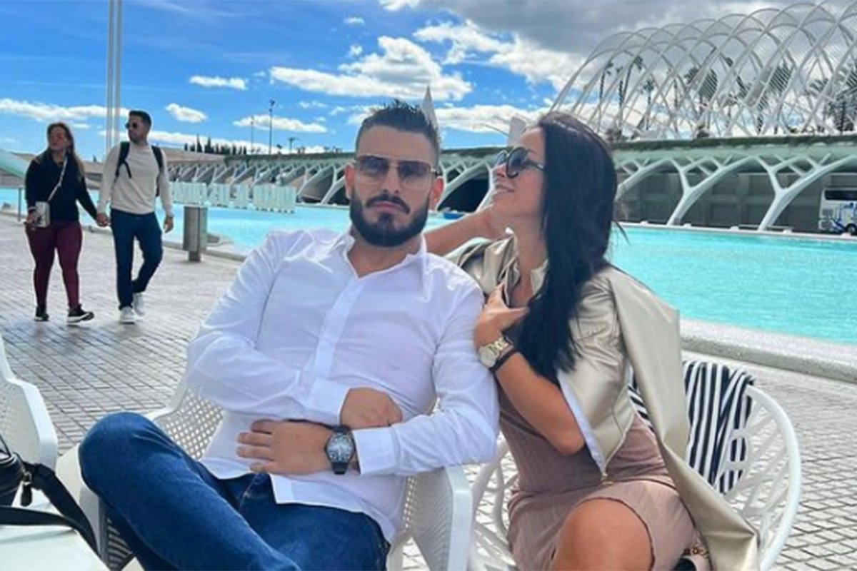 MORAĆE DA ISPOŠTUJU NEKA PRAVILA Darko Lazić se ženi u dan posta, vladika odobrio vjenčanje