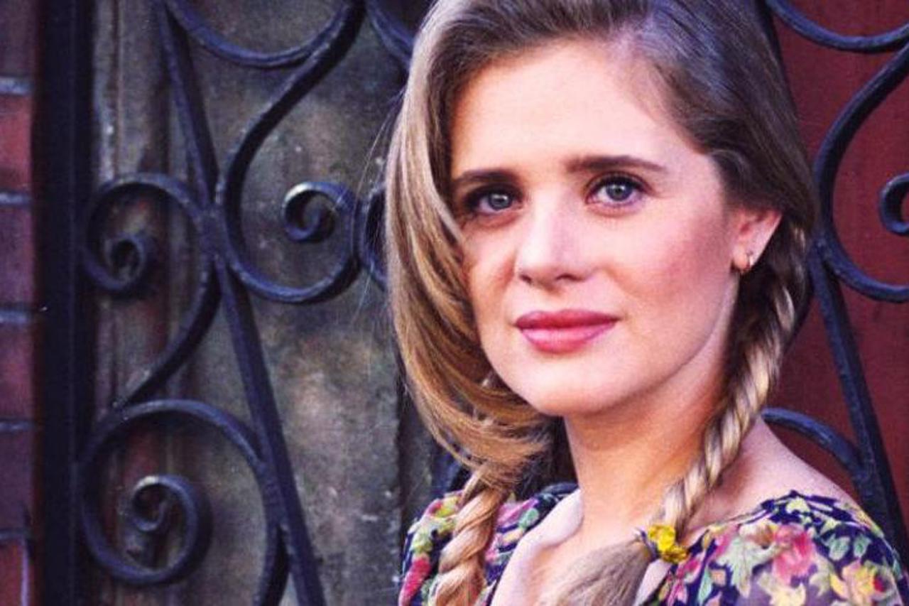 Vraća se Marisol: Opet je na malim ekranima, evo kako danas izgleda (FOTO)