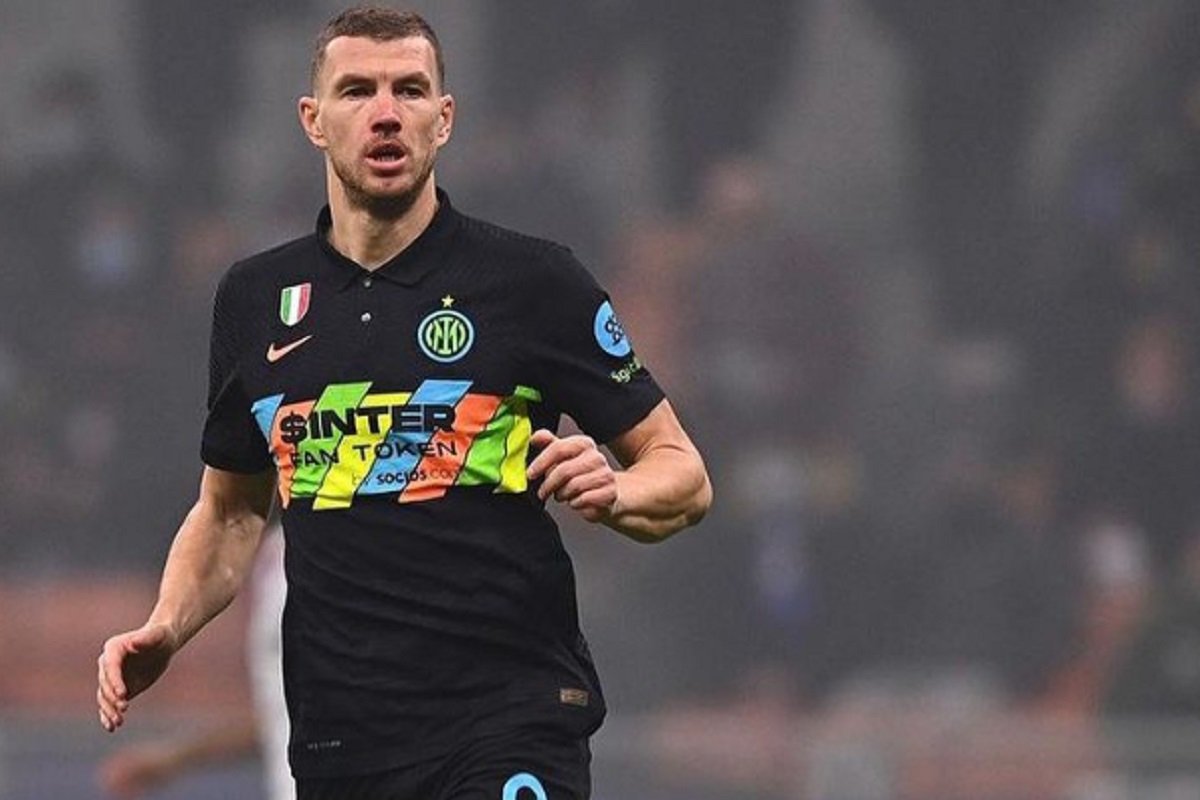 VETERAN TRAŽI NOVI KLUB Inter odlučio šta će sa Džekom