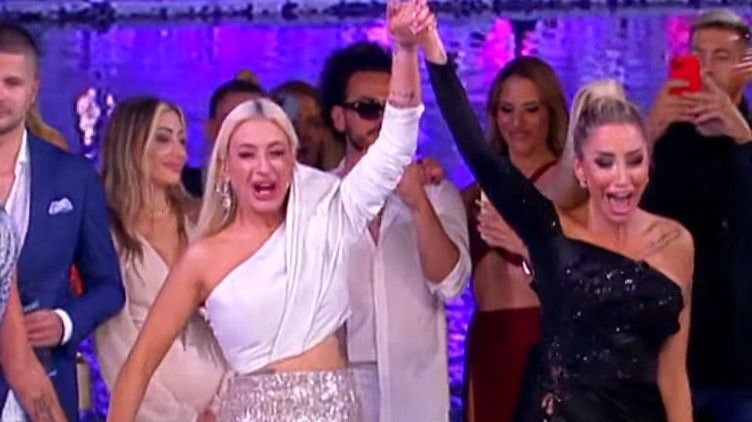 Aleksandra Nikolić pobjednica "Zadruge 6"