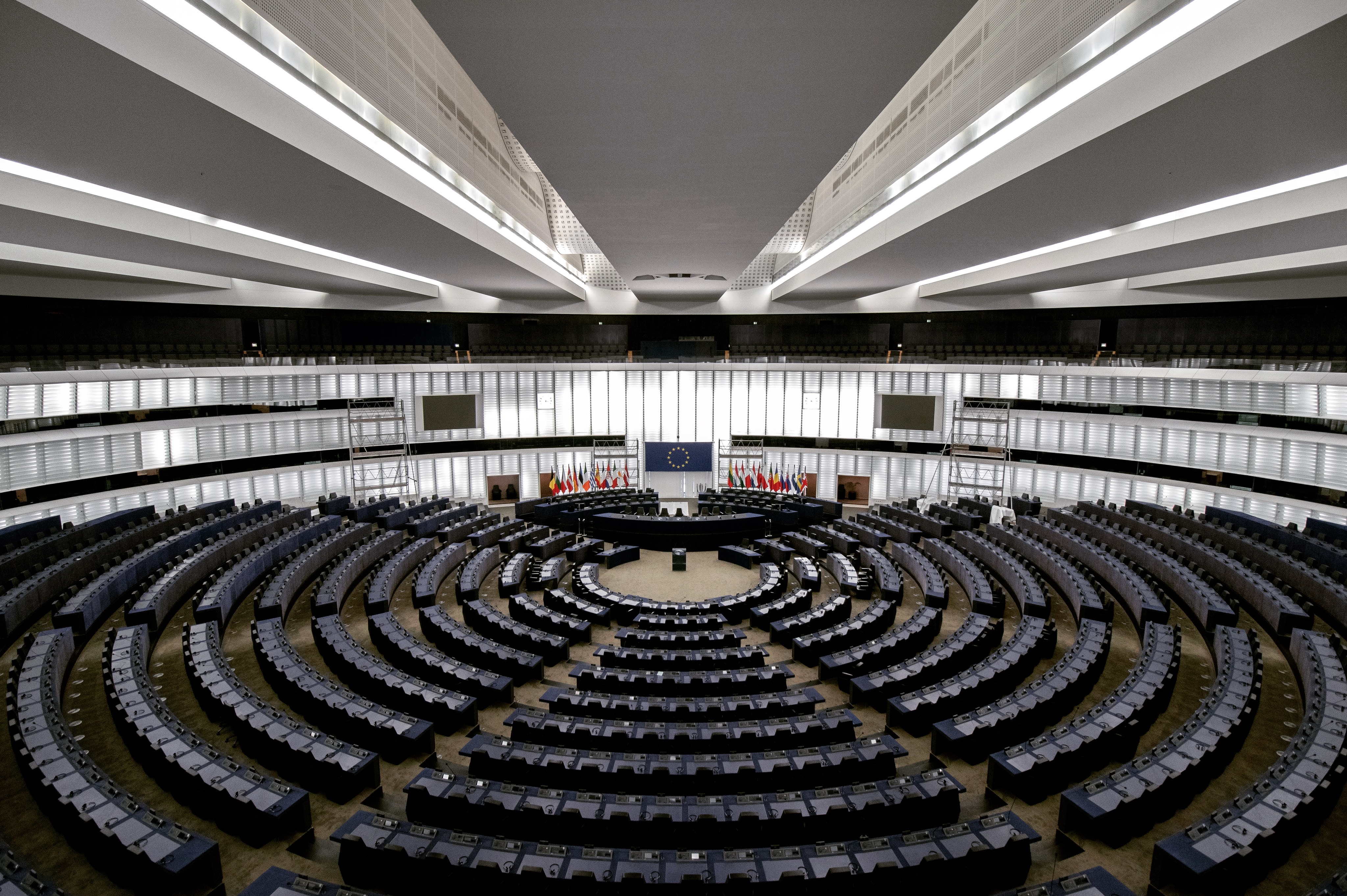 EVROPSKI PARLAMENT USVOJIO REZOLUCIJU O UKRAJINI Mađarska mora biti kažnjena zbog Orbanove mirovne posjete Rusiji