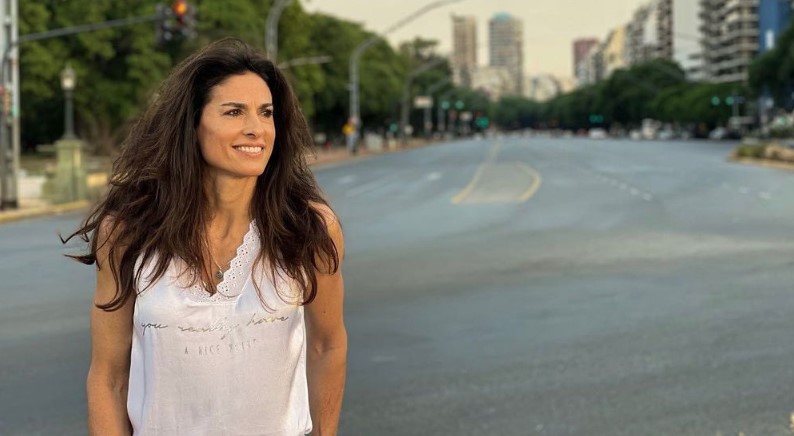 „ĐOKOVIĆ – MENTALITET I IGRA, JOŠ ĆE REKORDA OBARATI“ Legendarna Gabrijela Sabatini vjeruje da Nole može do još grend slemova