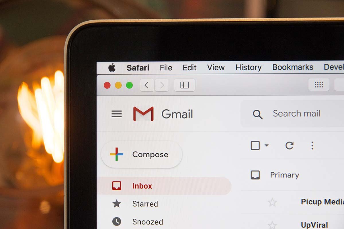 POKREĆE GA VJEŠTAČKA INTELIGENCIJA Gmail dobija veliko unapređenje koje će mnogo toga olakšati korisnicima