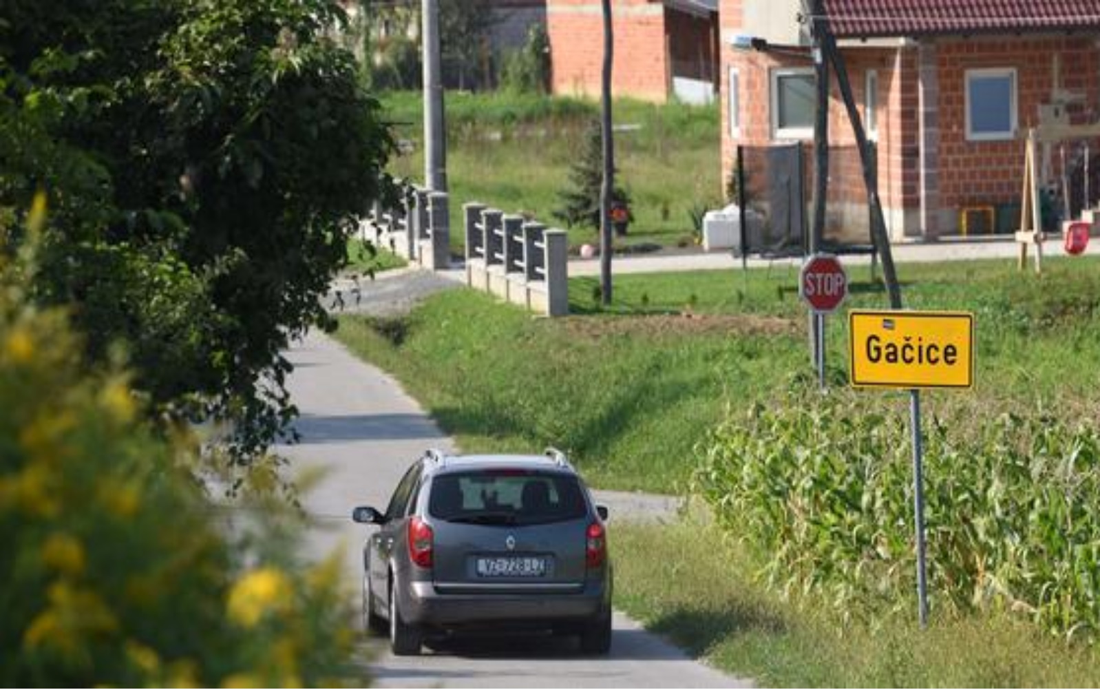 ZNATE LI GDJE SU GNOJNICE, KOKOŠARI, ŽULJ? Ovo su najzanimljivija imena sela u BiH
