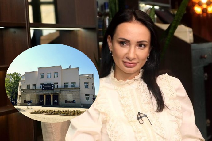 ODLUČILA DA SE OBRATI JAVNOSTI Dodikova poručila da neće odstupiti od svog stava u vezi SARTR: Odlučite se da li je Gorica Dodik mitsko biće
