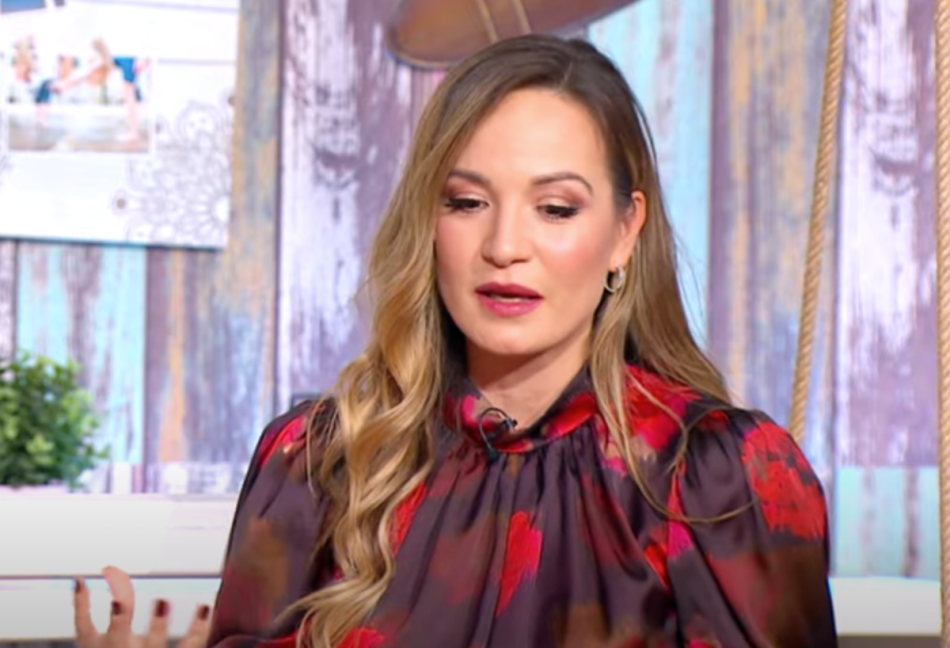 Jelena Tomašević otvorila srce i otkrila kako se nosi sa velikim gubitkom