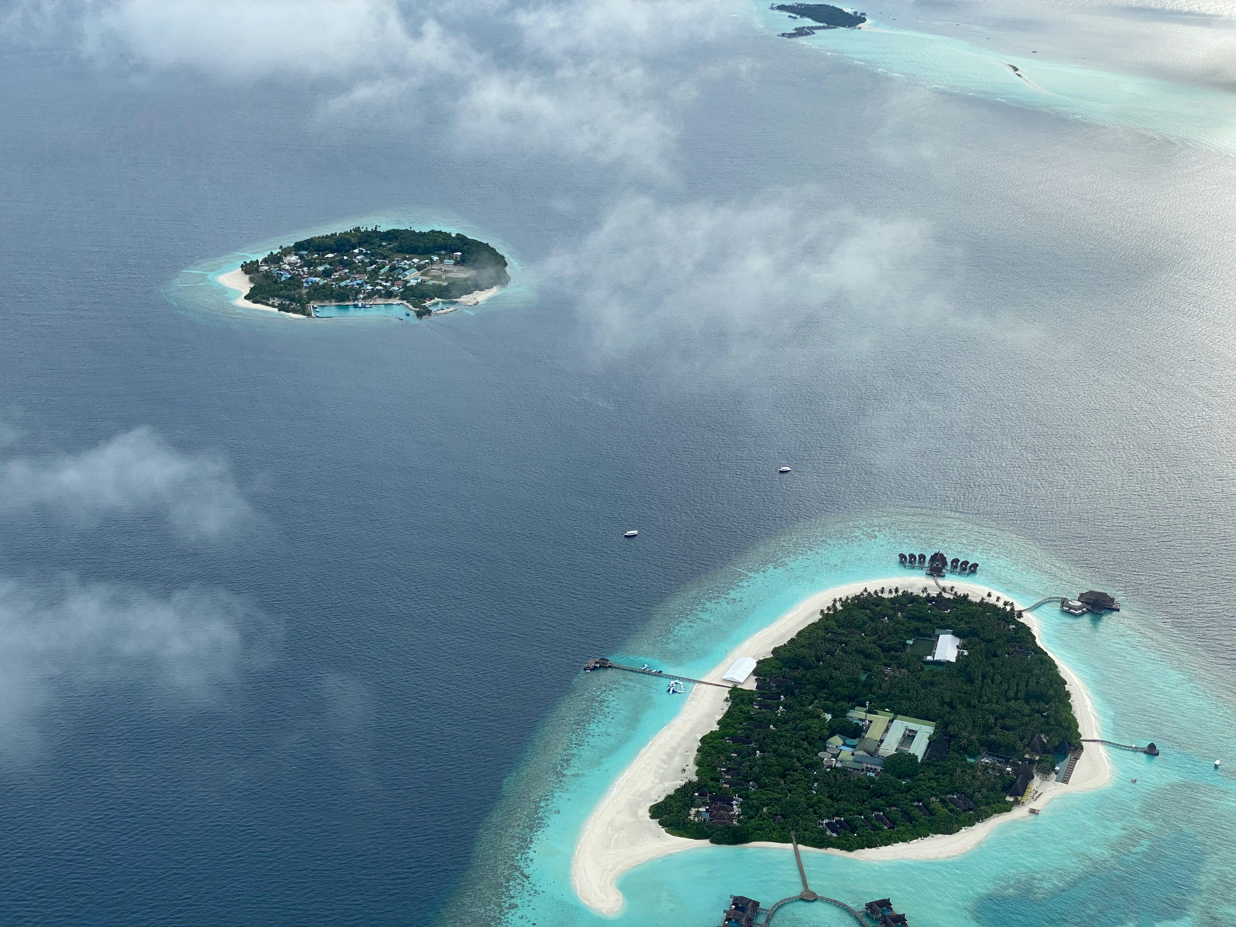 Objavljena lista država s najviše ostrva: Ova zemlja ima preko 250 hiljada njih
