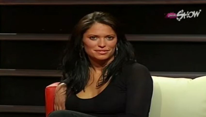 "REKAO MI JE DA ĆE PRVO URADITI JEDNU STVAR..." Ksenijin ujak o susretu sa ocem Filipa Kapisode