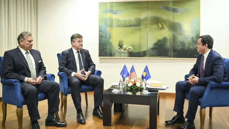 ROK ISTIČE DANAS Ultimatum Kurtiju: Ako ne prihvati tzv. Kosovo će snositi posljedice