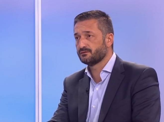 Najava moje smjene je Stanivukovićevo ludilo