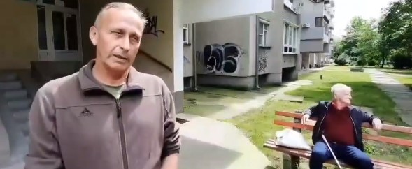 DJEČAKOVA MAJKA UMRLA, PREPUŠTEN JE ULICI Stanovnik Lukavca ispričao detalje zločina u školi, otkrio i kakvo je oružje koristio maloljetnik