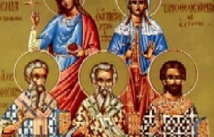 VJERNICI DANAS SLAVE SVETOG LUKIJANA Svetac koji je umro na strašan način, a ovu stvar bi svi pravoslavci trebalo da urade