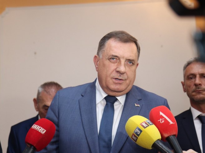 ETNIČKO ČIŠĆENJE SRPSKOG STANOVNIŠTVA U PODRINJU I BIRČU Dodik: Zločini koji lede krv u žilama i tri decenije poslije bez kazne