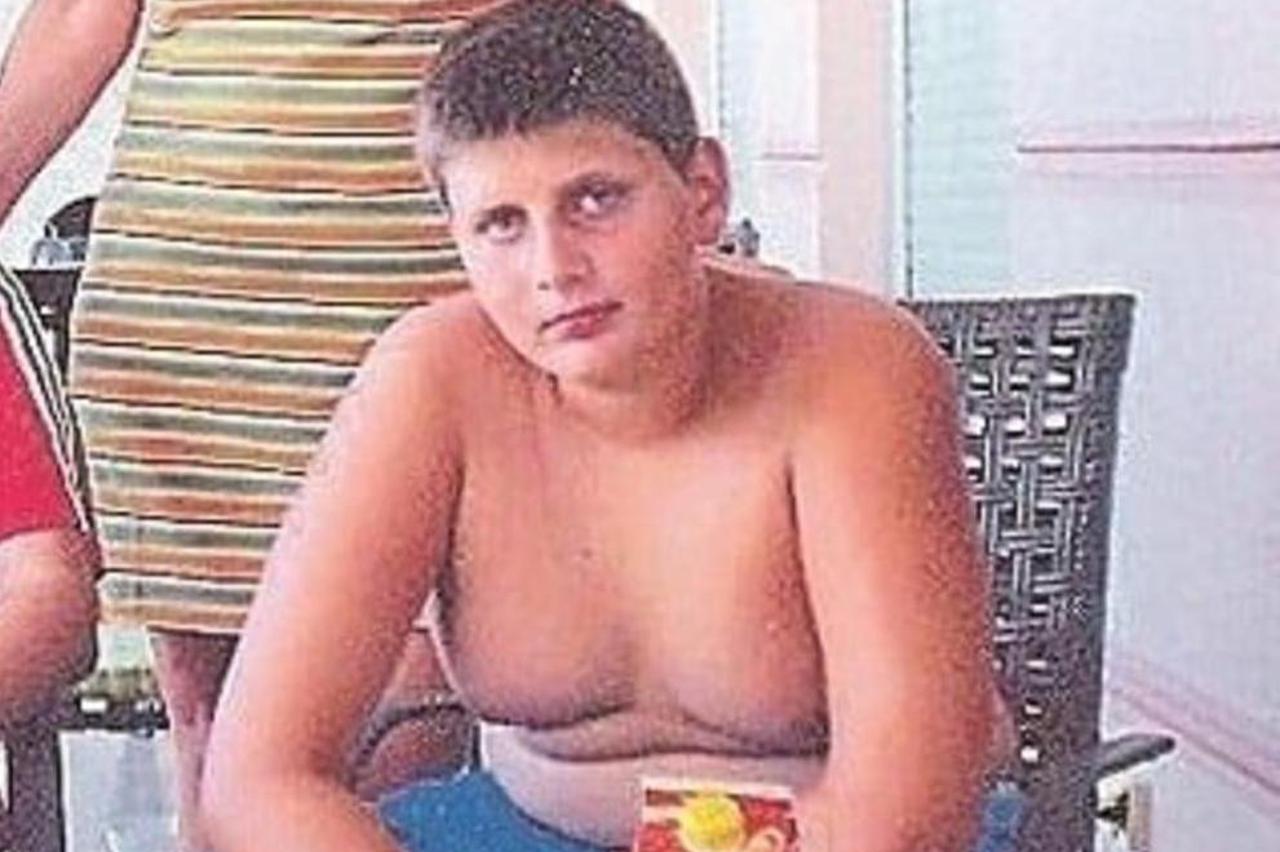 OVO JE PRIČA O NIKOLI JOKIĆU Od debeljuce koji nije mogao napraviti sklek do najboljeg košarkaša svijeta