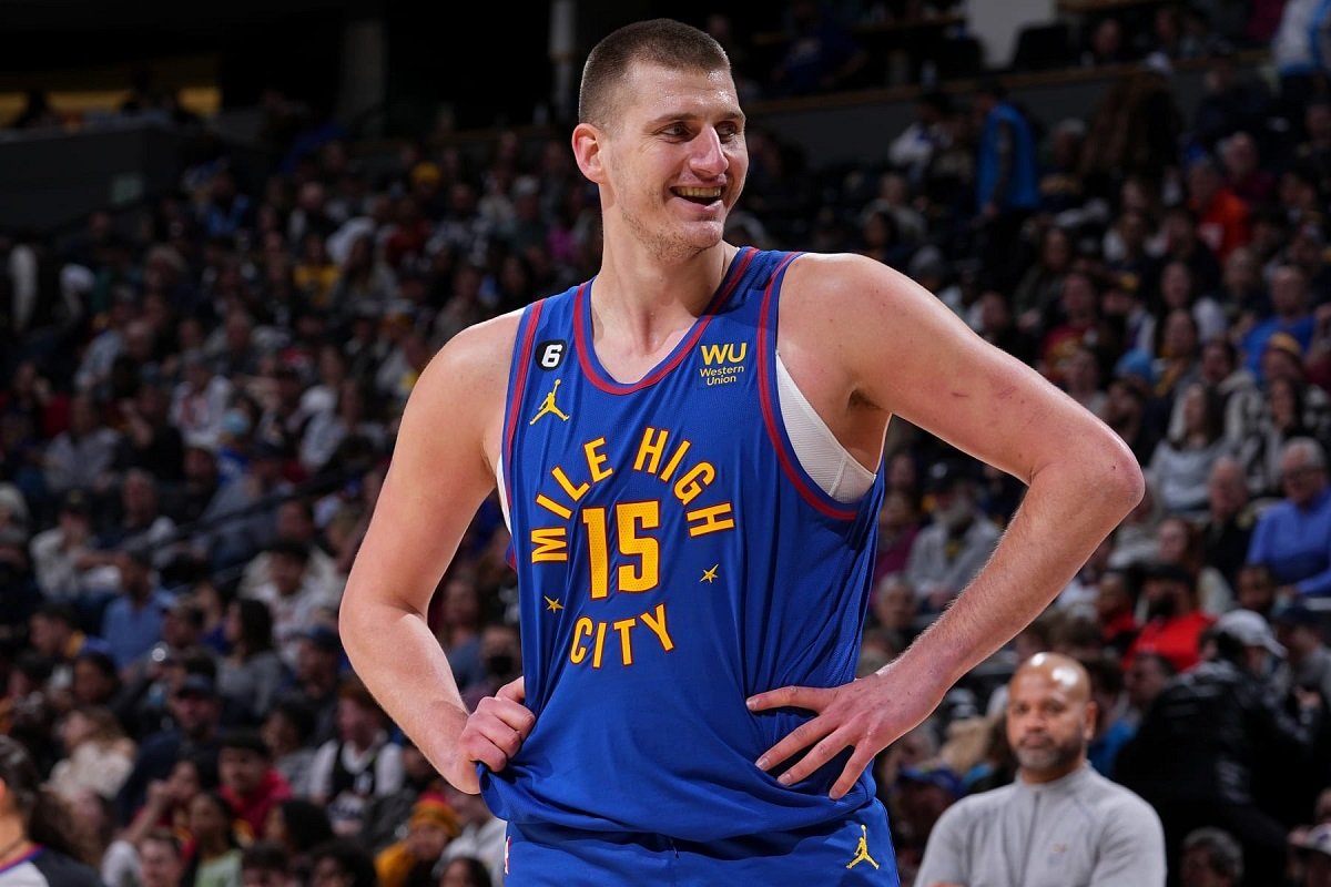 POZNAT DATUM POČETKA NBA LIGE Jokić odbranu titule počinje protiv Lejkersa