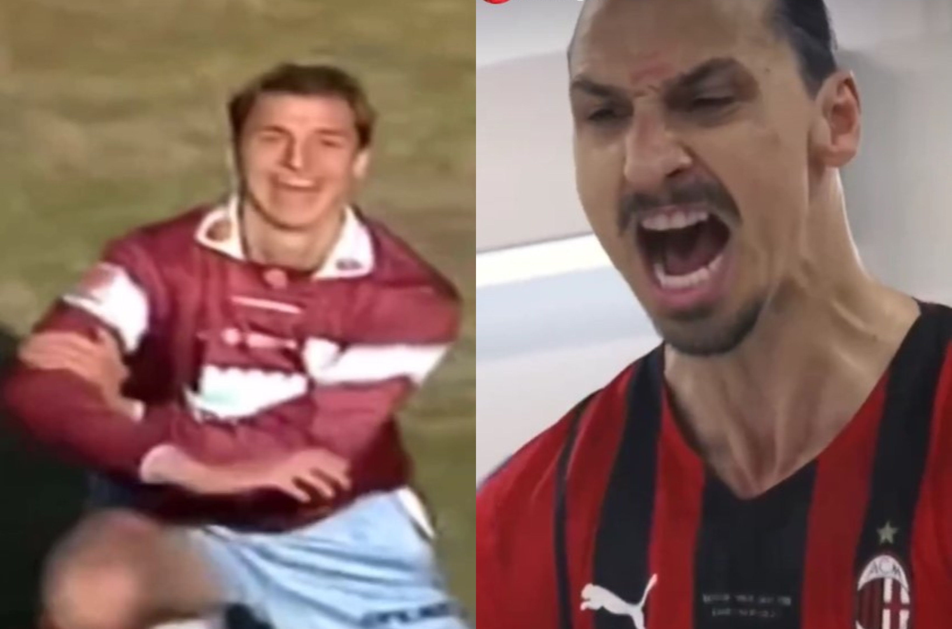 "SVE JE POČELO KAO SAN..." Ibrahimović emotivnim snimkom obilježio odlazak u penziju (VIDEO)