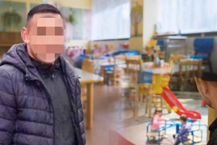 RODITELJI I DALJE UZNEMIRENI Pedofil iz vrtića osumnjičen za 50 krivičnih djela, sumnja se da ima još zlostavljane djece