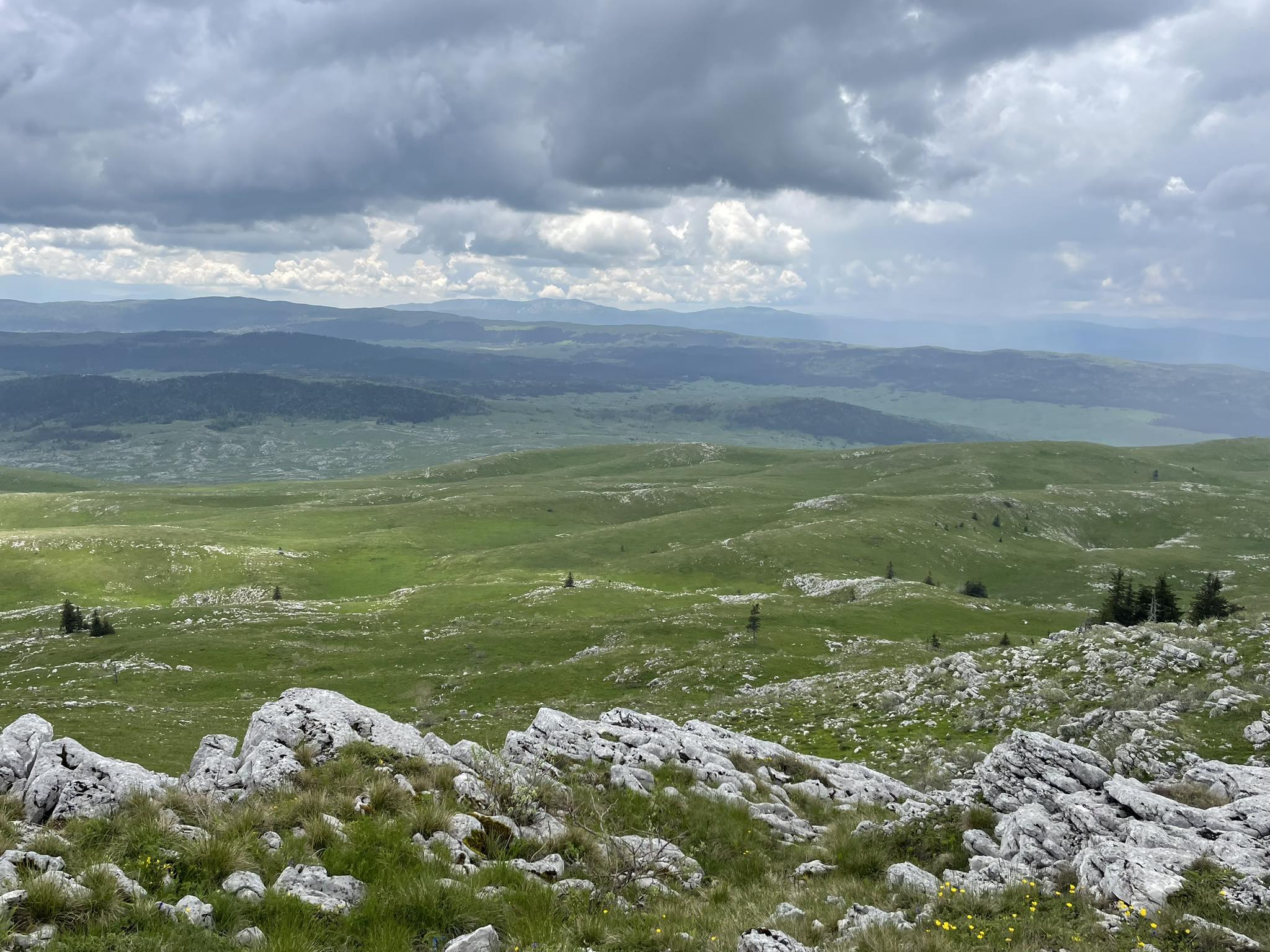 VREMENSKA PROGNOZA ZA 31. AVGUST Evo kakvo nas vrijeme sutra očekuje
