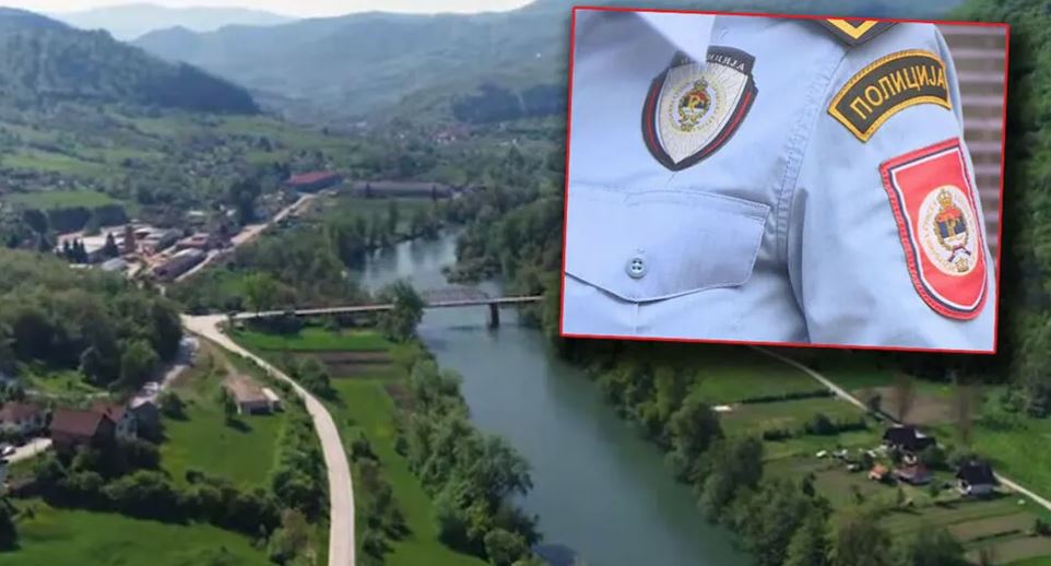 OKONČANA KRIZA U RUDOM: Sudski policajci pušteni, nađeno oružje