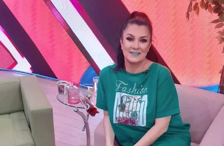 Ovako izgleda muž Saške Karan: Ne pojavljuje se često u javnosti, a jeziva nesreća ga je unakazila (FOTO)