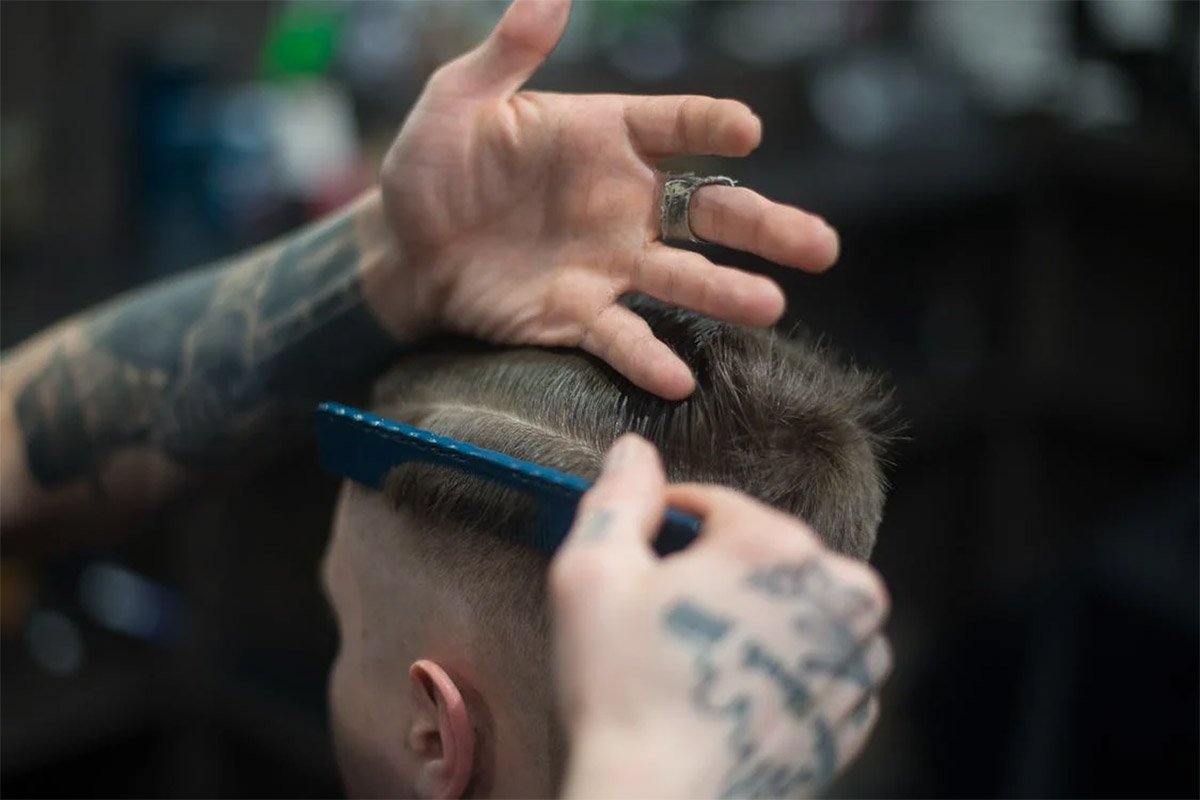 Najbolje muške frizure: Idealno rješenje za one koji se suočavaju sa opadanjem kose