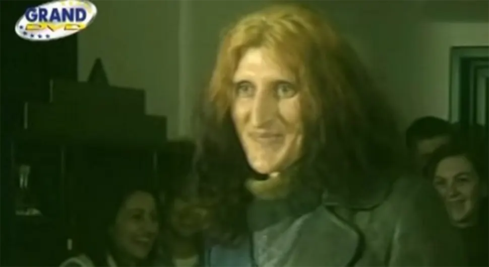 ŠOK TRANSFORMACIJA Ovako danas izgleda Slobodan Katanić "Barbika"