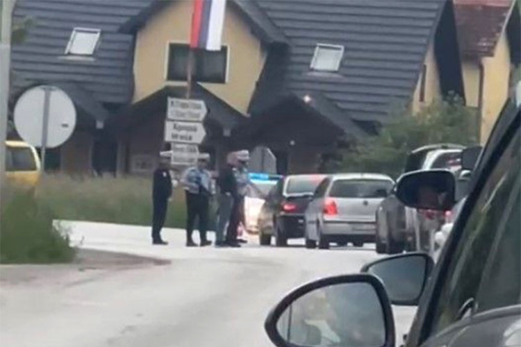 Stefan Delić optužen za ubistvo u Sokocu