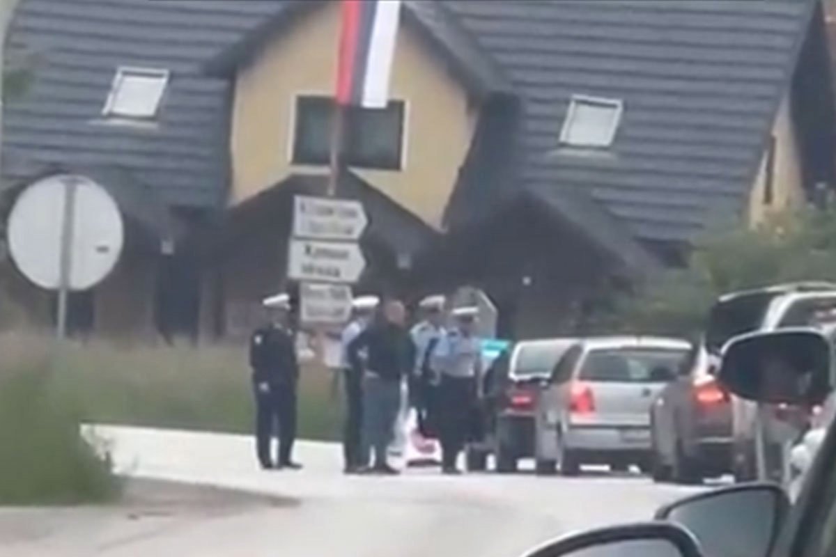 Zatraženo produženje pritvora osumnjičenom za ubistvo na Sokocu