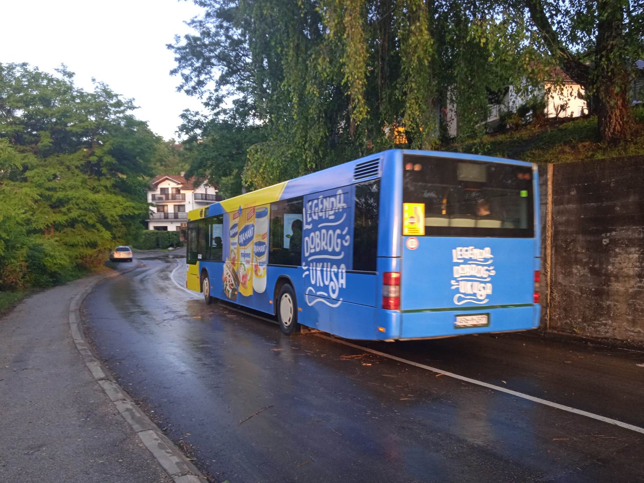 POGLEDAJTE RED VOŽNJE Od sutra više polazaka gradskih autobusa u Banjaluci