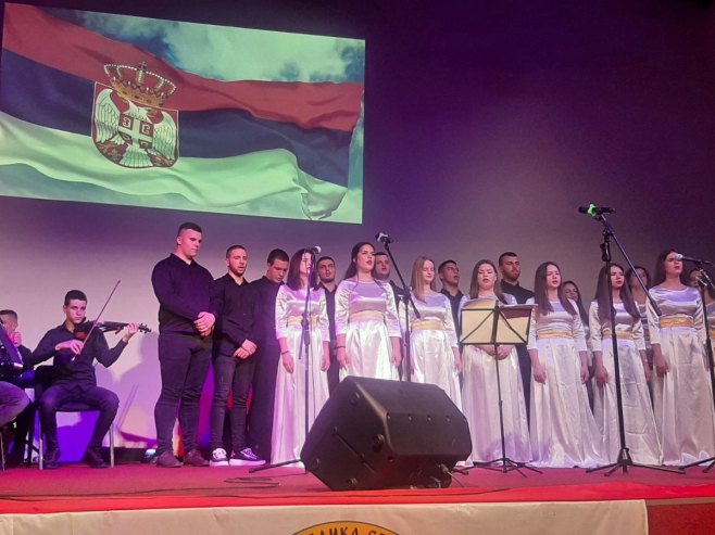 PRIHOD NAMIJENJEN DJECI SA KOSMETA U Banjaluci održan humanitarni koncert "Suza Kosova"