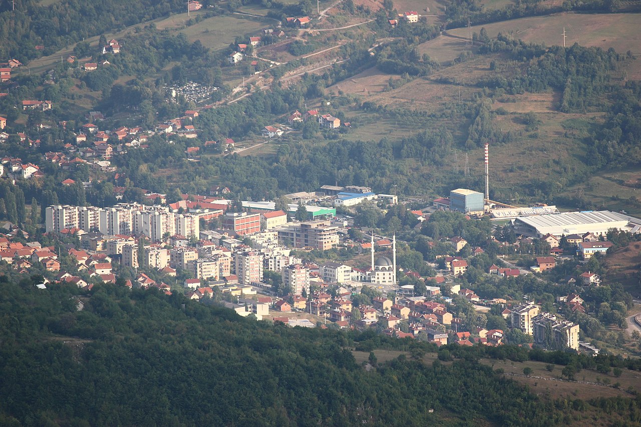 UŽAS U TRAVNIKU Muškarac stradao u požaru u porodičnoj kući