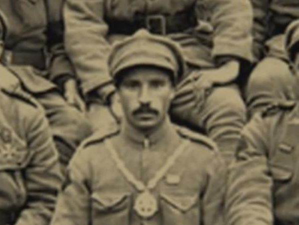 HEROJSKI PODVIZI: Pet ratnika koji su se suprotstavili čitavim armijama - i to sami!
