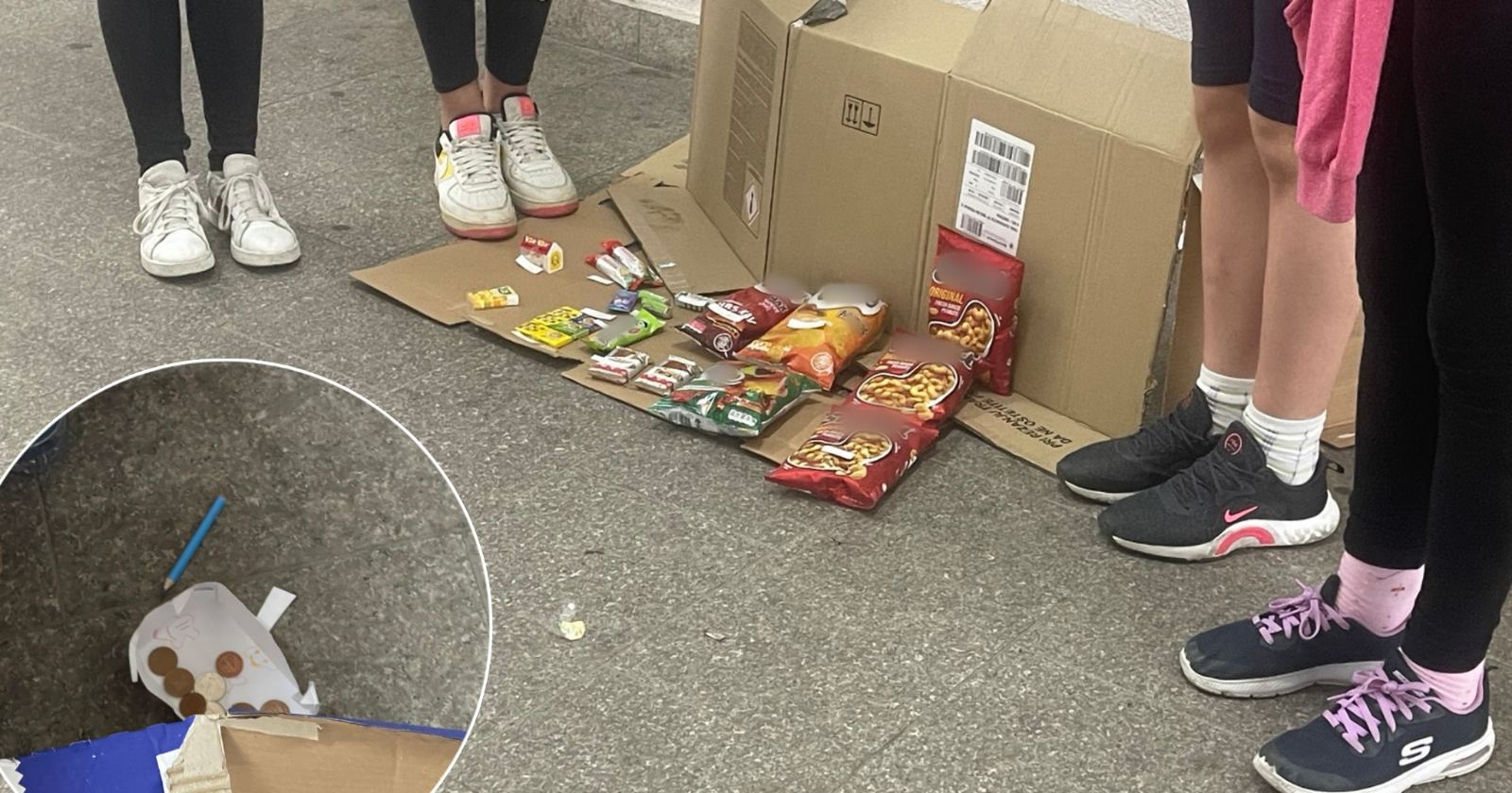 DJEVOJČICE IZ BANJALUKE VRAĆAJU VJERU U NAŠE DRUŠTVO Učenice osnovne škole našle način da kroz igru pomognu bolesnim životinjama (FOTO)