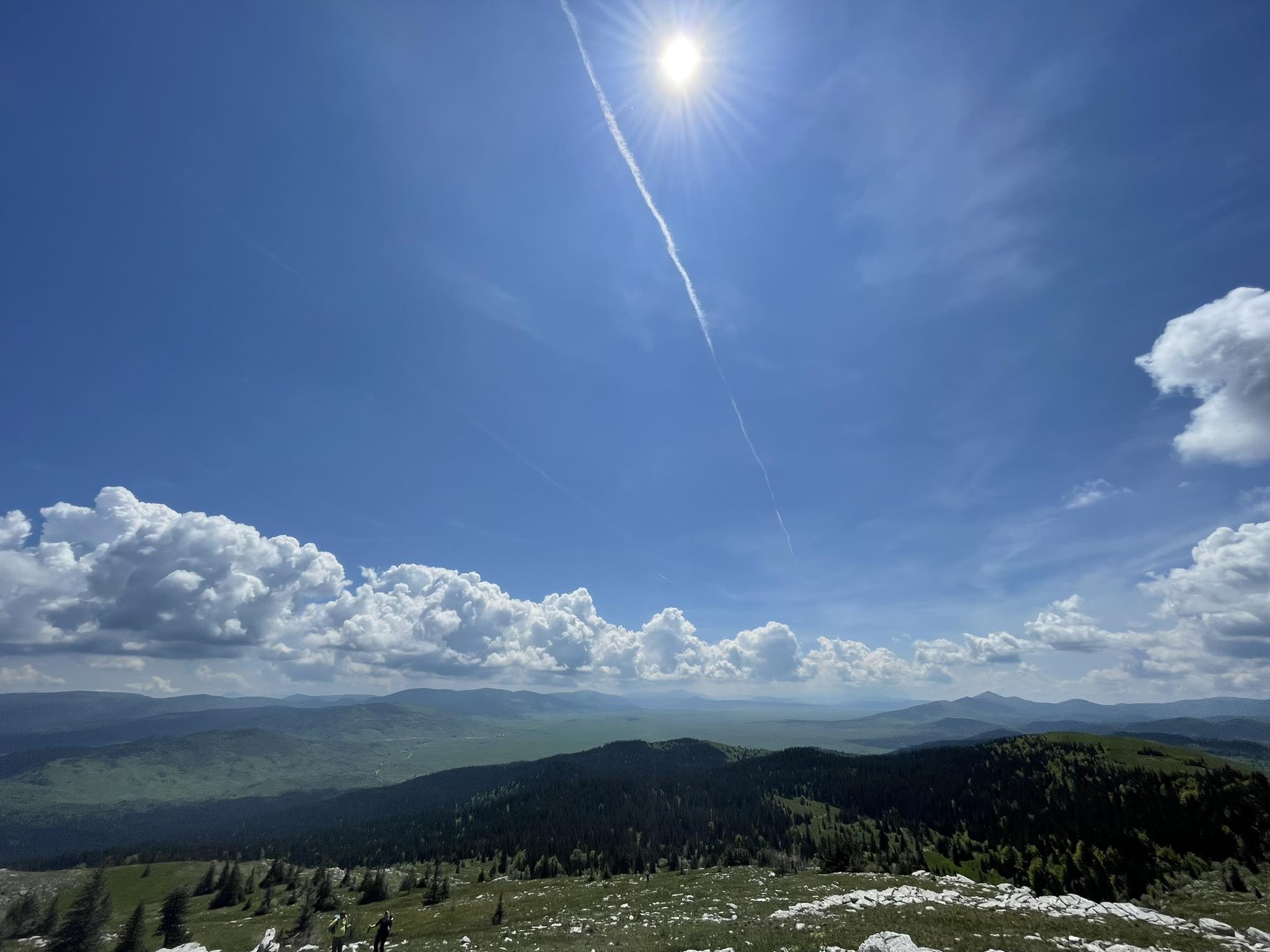 VREMENSKA PROGNOZA ZA SUTRA U subotu sunčano, temperatura do 30 stepeni