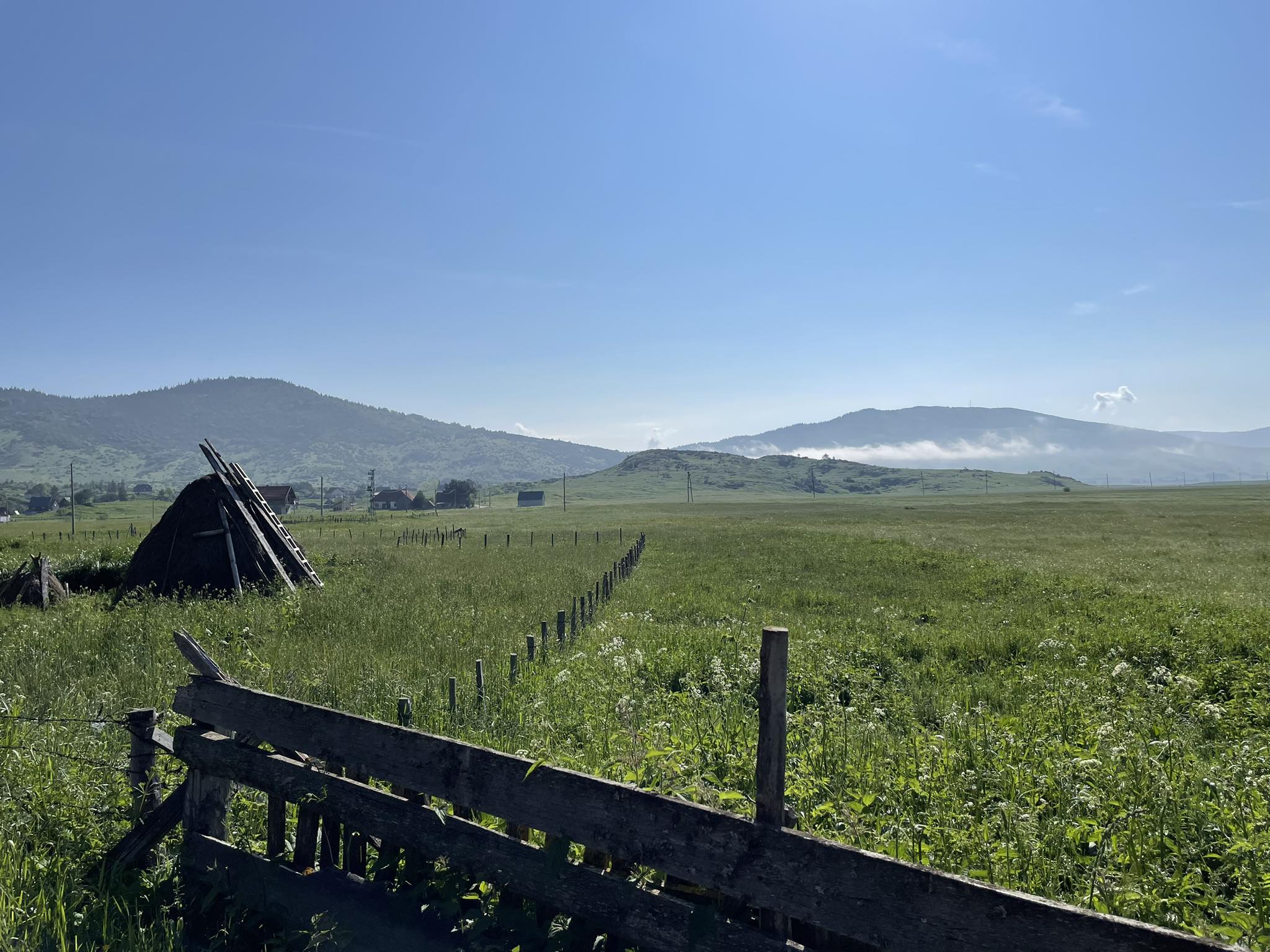 Pogledajte kakvo nas vrijeme očekuje sutra