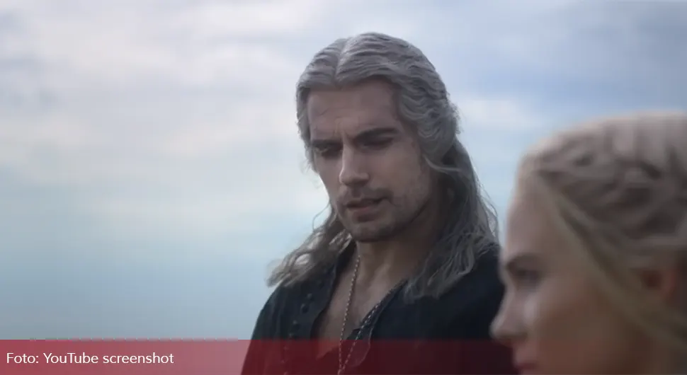 Stiže nova sezona serije Witcher - dio sniman u našem komšiluku (VIDEO)