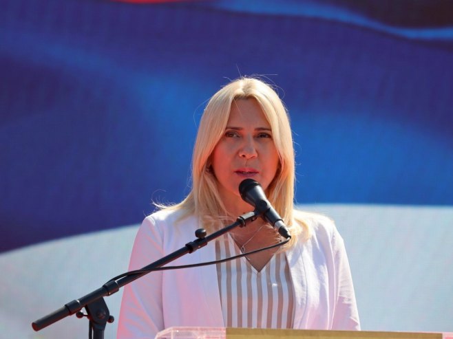CVIJANOVIĆEVA UPUTILA DEMANTI: Srpska ne krši Dejton i Šmit nije visoki predstavnik