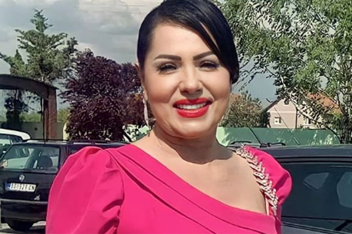 JEDNA OD ZGODNIJIH PJEVAČICA Zlata Petrović otkrila kako održava liniju