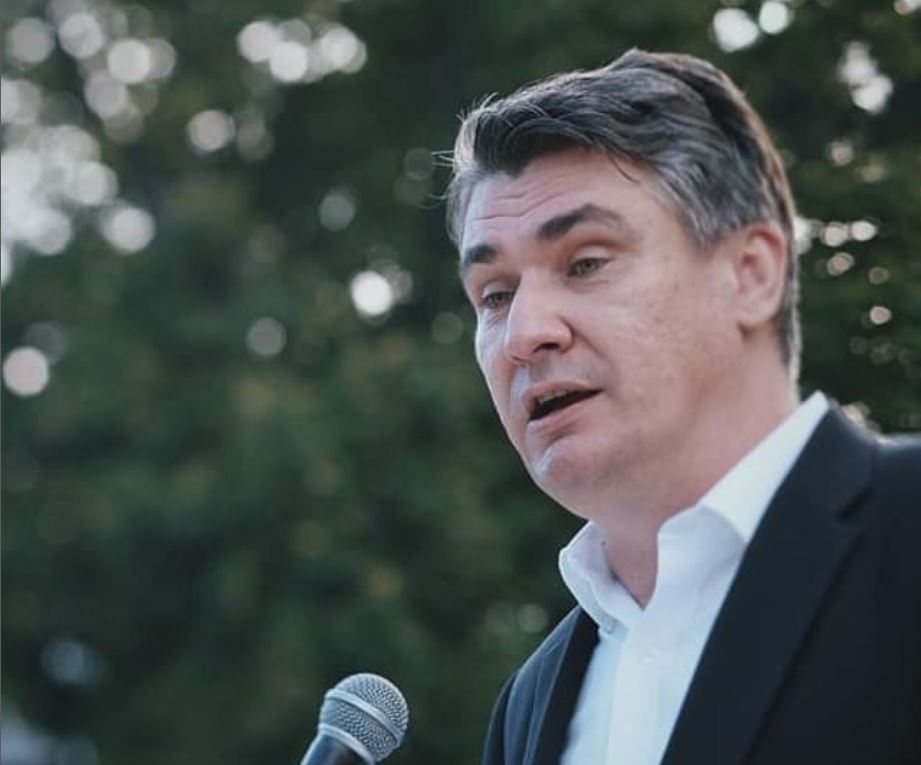 Milanović o očuvanju sjećanja na holokaust: Podržavam da se Dnevnik Ane Frank vrati u obveznu školsku literaturu