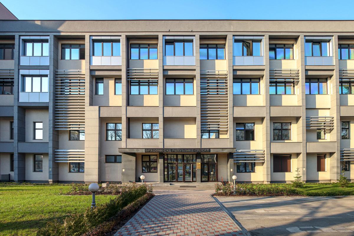 Nezakonito otpušteni: Vatrogasci iz Kotor Varoša pobijedili na Vrhovnom sudu Srpske