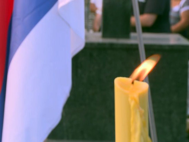 U Bratuncu obilježavanje 31 godine od stradanja Srba srednjeg Podrinja