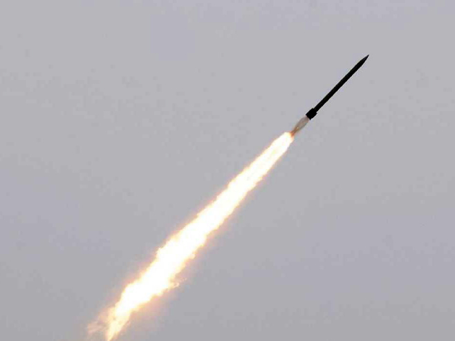 Pogledajte koliko protivgradnih raketa je ispaljeno juče u Srpskoj